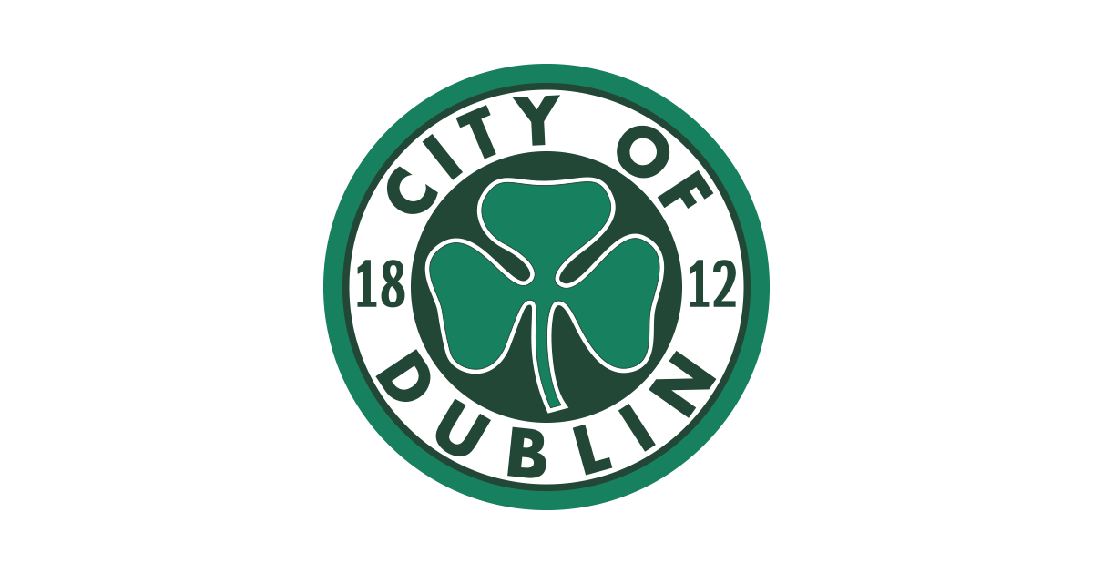 Home - City of Dublin