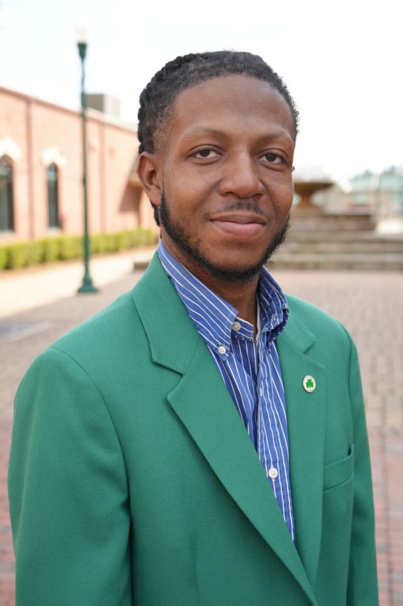 Richard Mascaro, Jr.