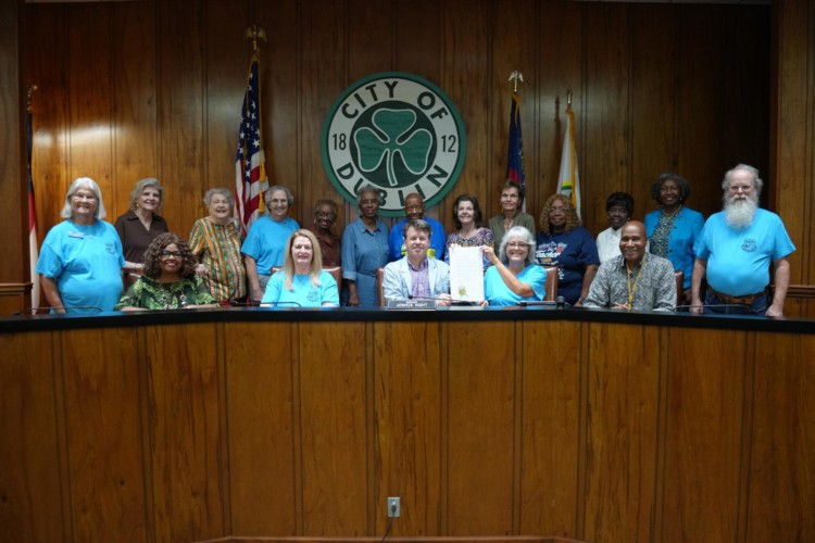 Retired Educators